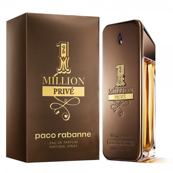 Type 1 Million Prive Paco Rabanne
