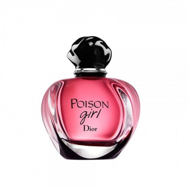 Type Poison Girl Christian Dior