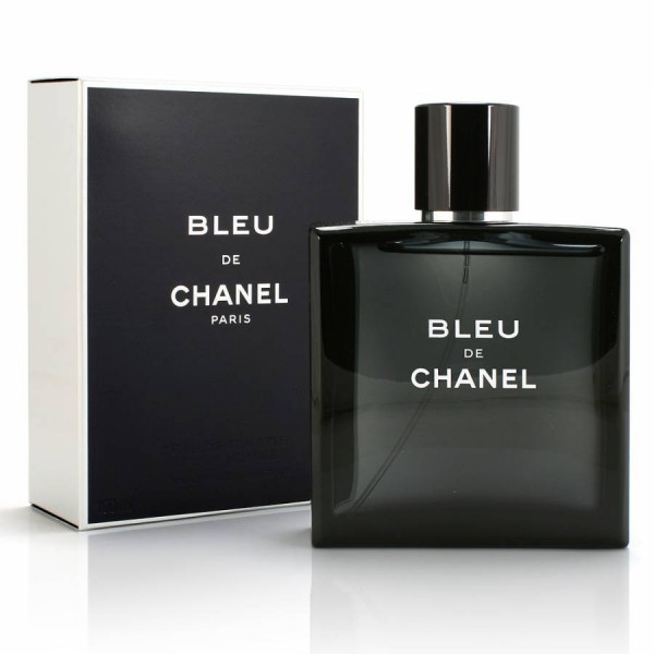 Type Bleu de Chanel