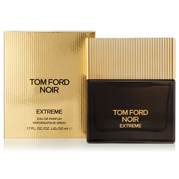 Type Noir Extreme Tom Ford