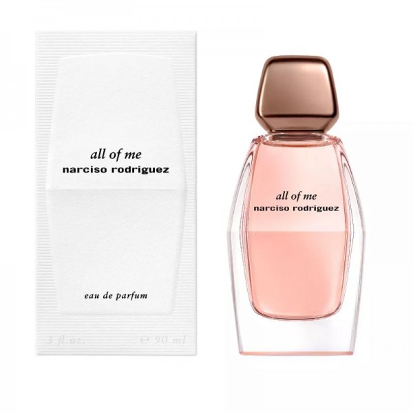 Type All Of Me Narciso Rodriguez