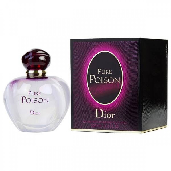Type Pure Poison Christian Dior
