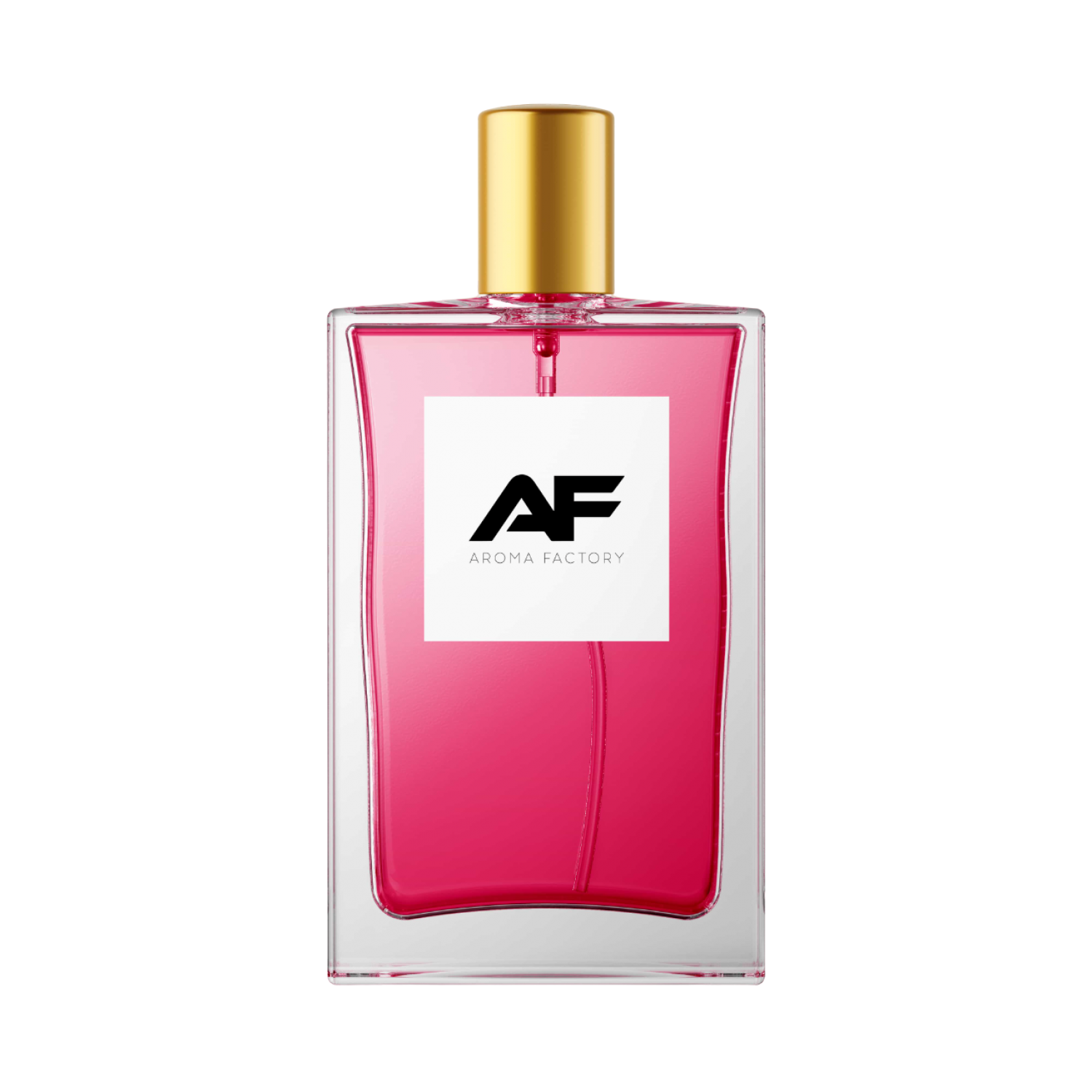 Type La  Bomba Carolina Herrera