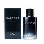 Type Sauvage Christian Dior