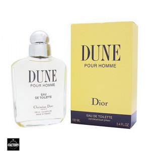 Type Dune pour homme Christian Dior