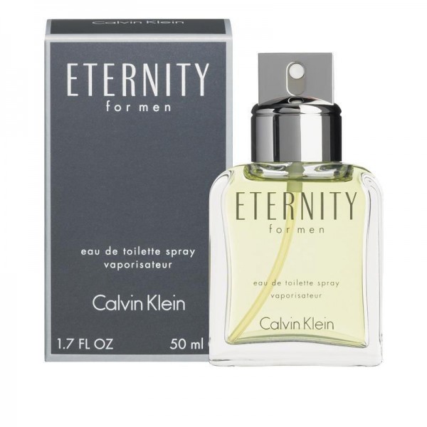 Type Eternity Calvin Klein
