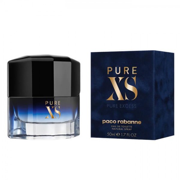 Type Pure XS For Him Paco Rabanne