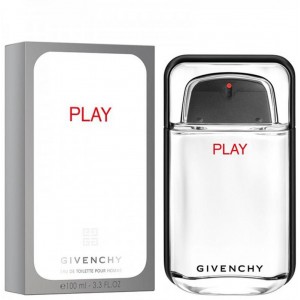 Type Play Givenchy Man