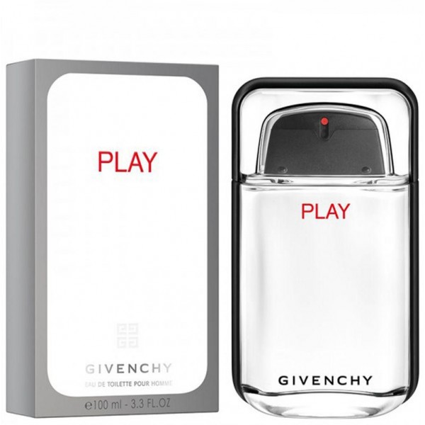 Type Play Givenchy Man