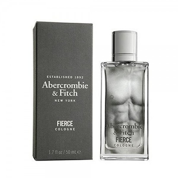 Type Abercrombie & Fitch