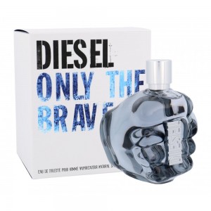 Type Only The Brave Diesel