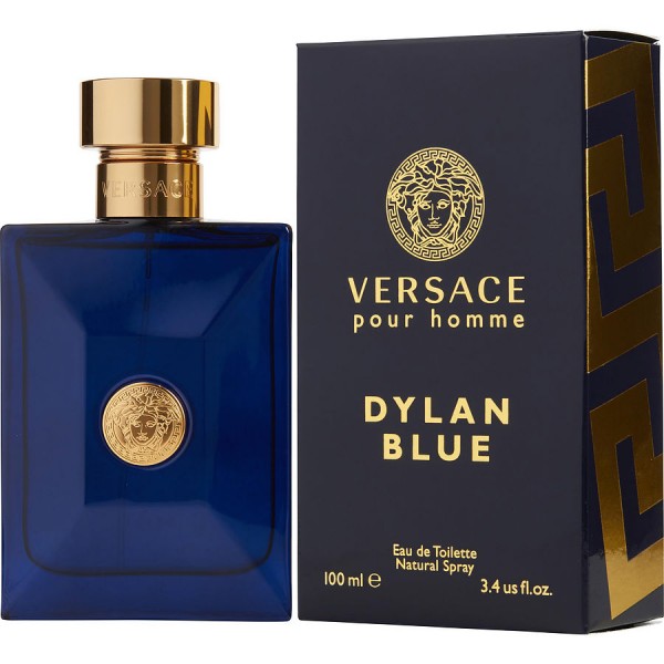 Type Versace Pour Homme Dylan Blue