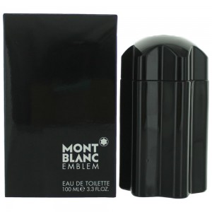 Type Emblem Mont Blanc