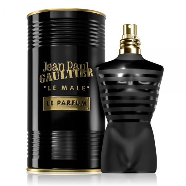 Type Le Male Le Parfum Jean Paul Gaultier
