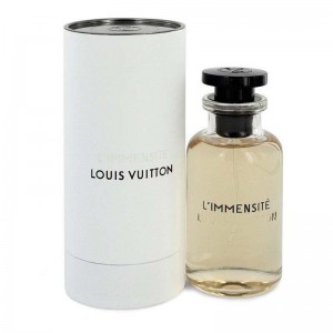 Type L'immensite Louis Vuitton
