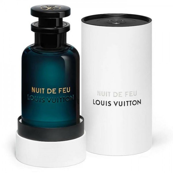 Type Nuit De Feu Louis Vuitton