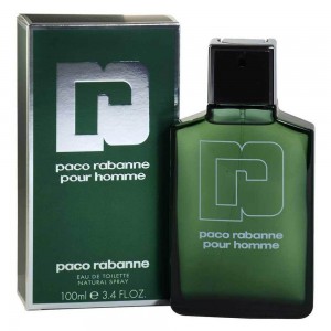 Type Paco Rabanne Pour Homme