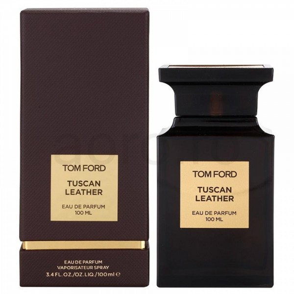 Type Tuscan Leather Tom Ford