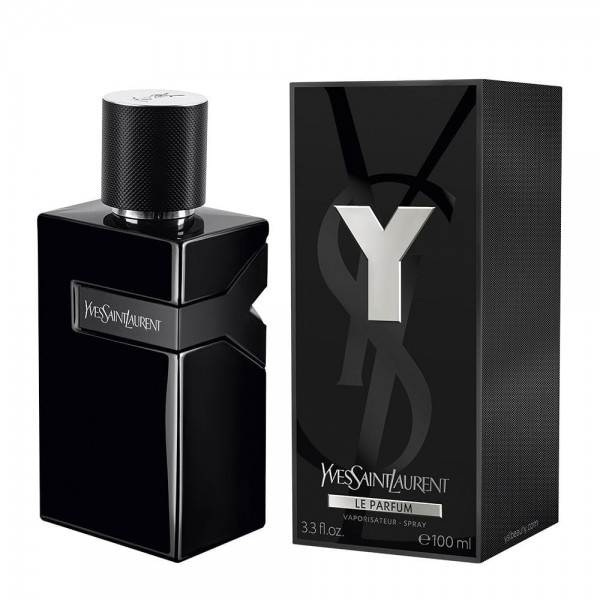 Type Y le parfum Yves Saint laurent