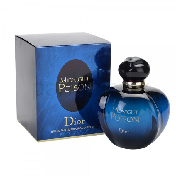 Type Midnight Poison Christian Dior