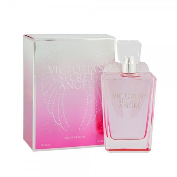 Type Secret Angel Victoria Secret