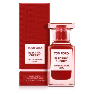 Type Electric Cherry Tom Ford