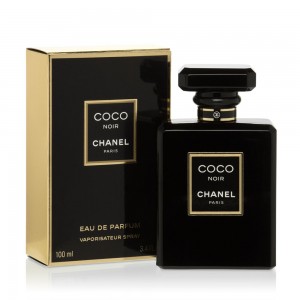 Type Coco noir Chanel