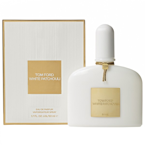 White patcouli Tom Ford