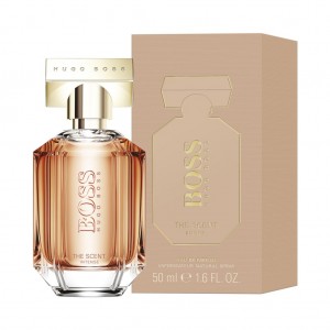 Type Hugo Boss the Scent for her