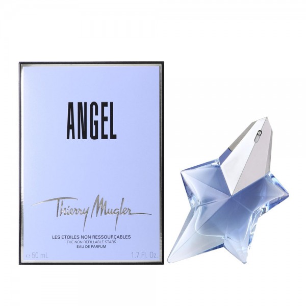 Type Angel Woman Thierry Mugler