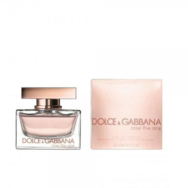 Type The one rose D&G