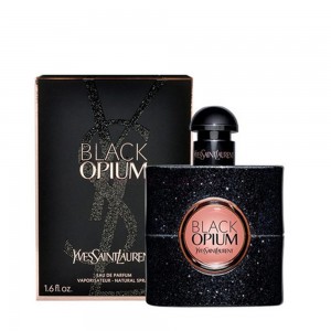 Type Black Opium Yves Saint Laurent
