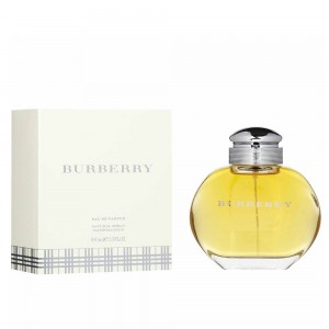 Type Burberry Classic Woman