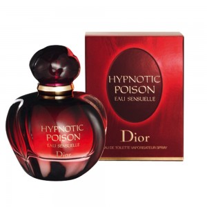 Type Hypnotic Poison Christian Dior